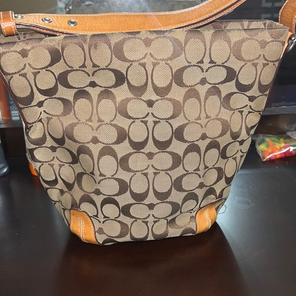 Coach Handbags - Womens Coach Handbag